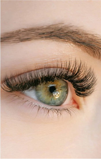 Eyelashes Treatment